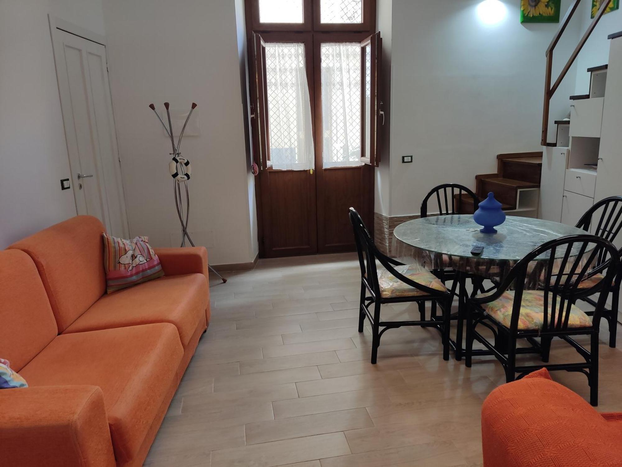 Casa Vacanze Girasole Villa Alcamo Exterior foto